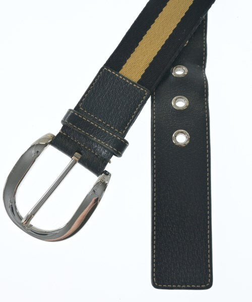 GUCCI 皮帶