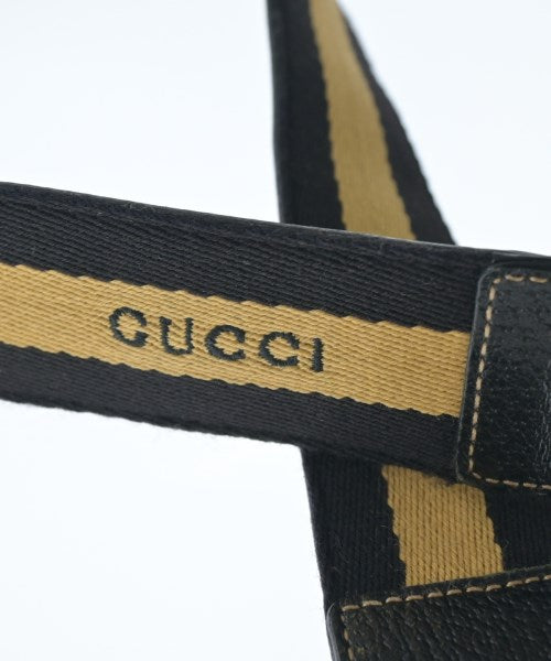 GUCCI 皮帶