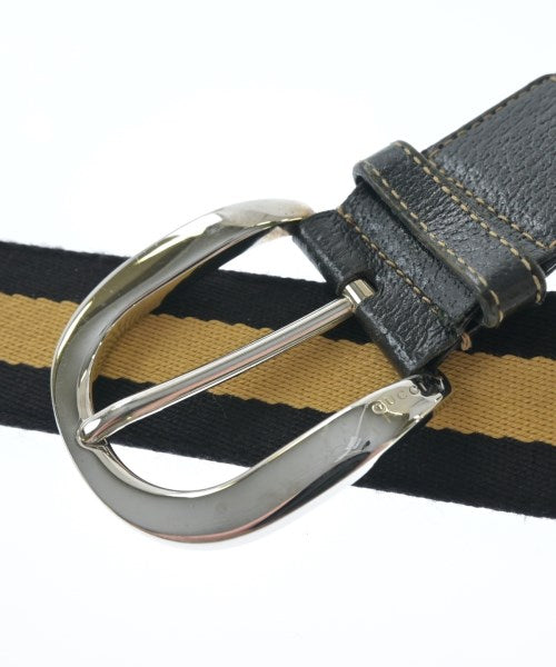GUCCI 皮帶