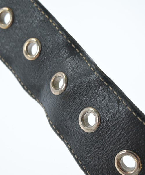 GUCCI 皮帶