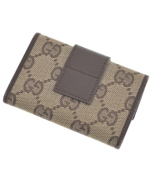 GUCCI 鑰匙盒/鑰匙圈