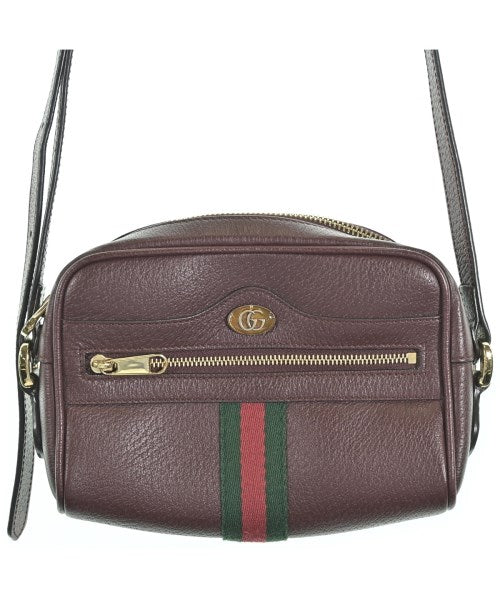 GUCCI 肩背包