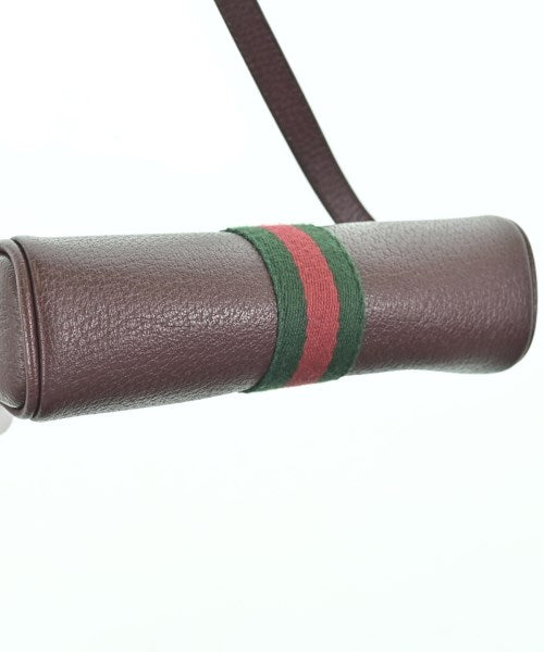 GUCCI 肩背包