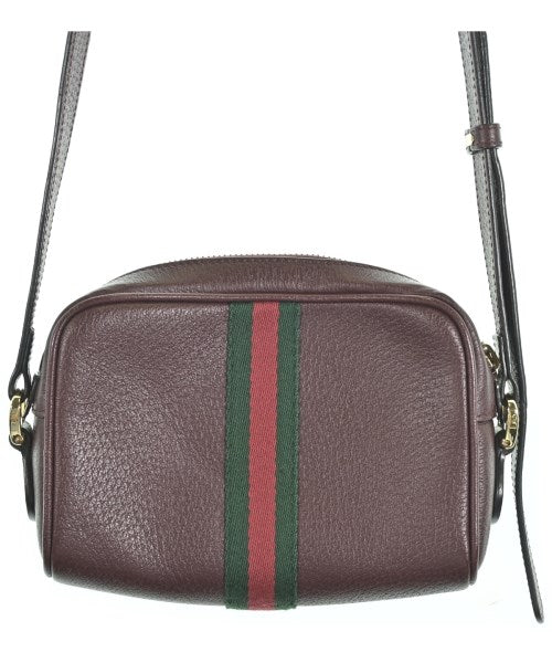 GUCCI 肩背包