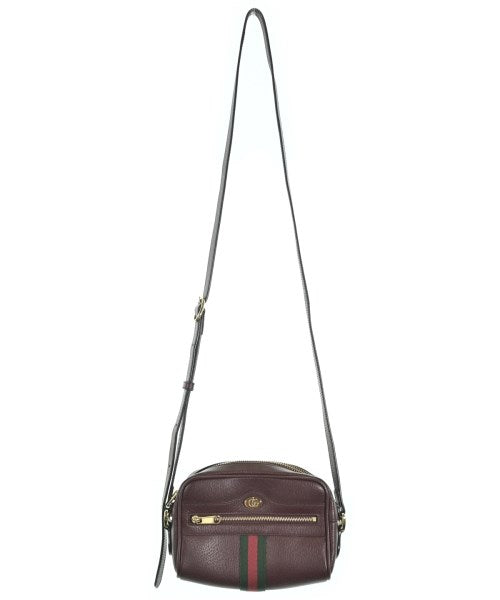 GUCCI 肩背包
