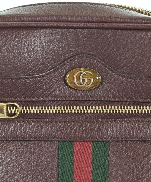 GUCCI 肩背包