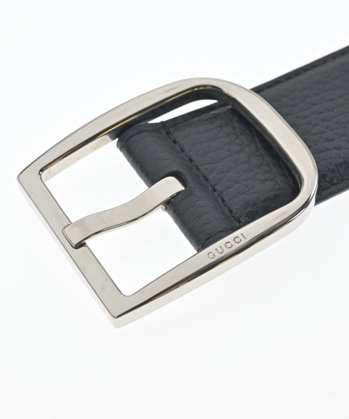 GUCCI 皮帶