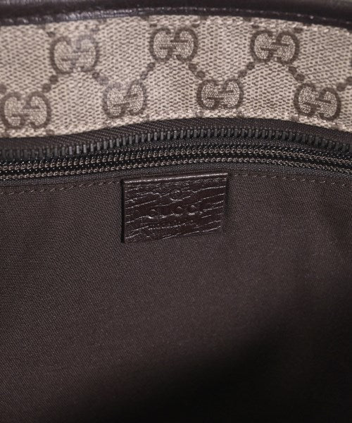 GUCCI 托特包