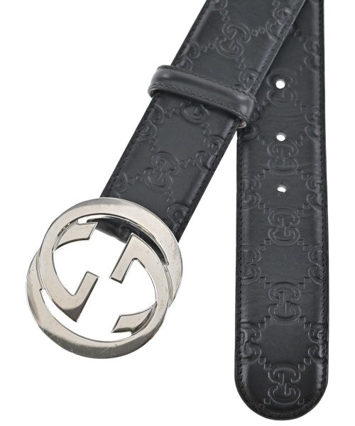 GUCCI 皮帶