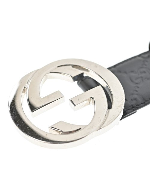 GUCCI 皮帶