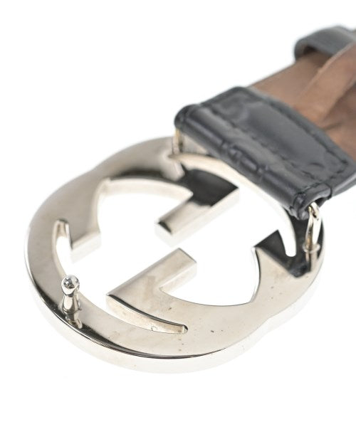 GUCCI 皮帶