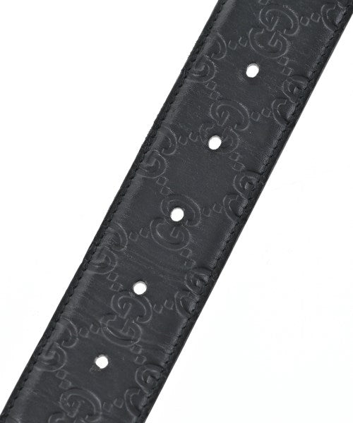 GUCCI 皮帶