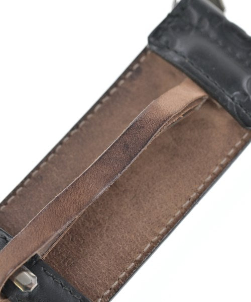 GUCCI 皮帶