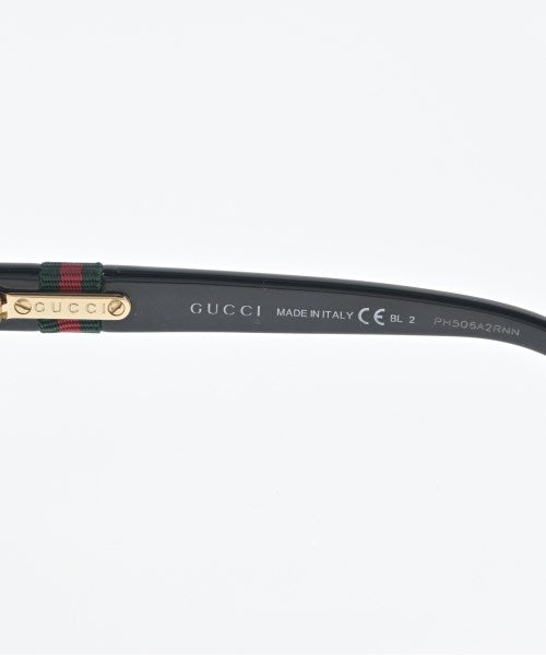 GUCCI 太陽眼鏡