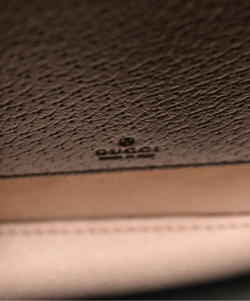 GUCCI 肩背包