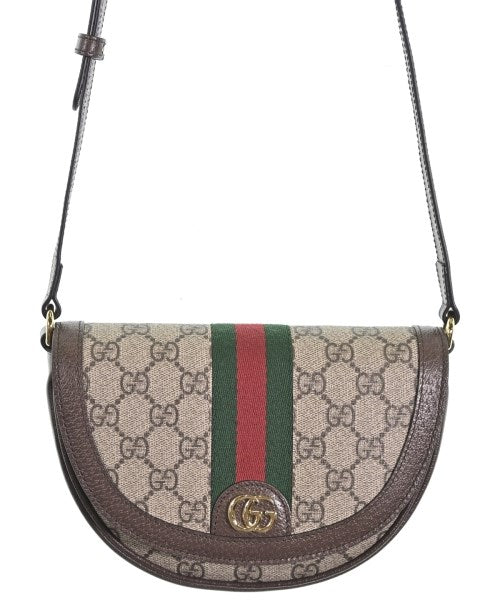 GUCCI 肩背包