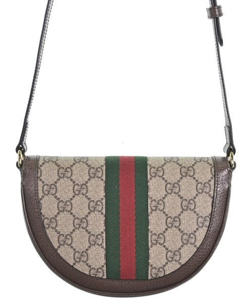GUCCI 肩背包