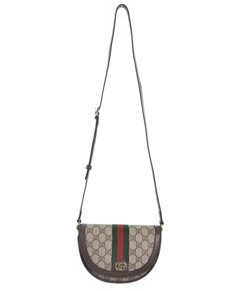 GUCCI 肩背包