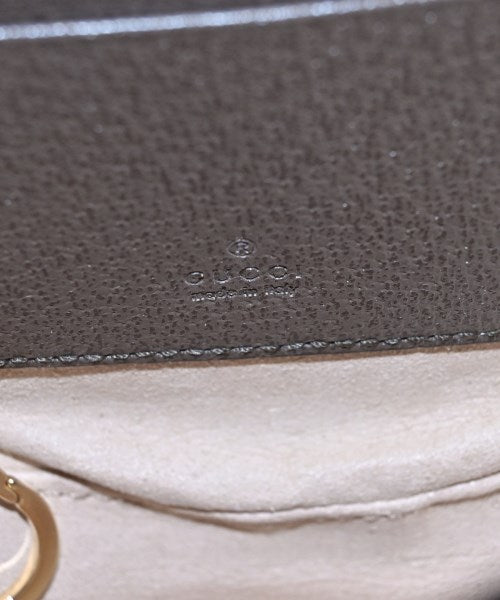 GUCCI 肩背包