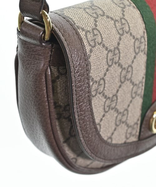 GUCCI 肩背包