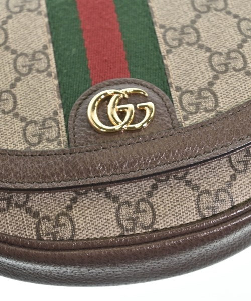 GUCCI 肩背包