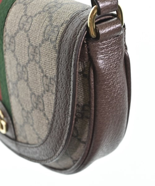 GUCCI 肩背包