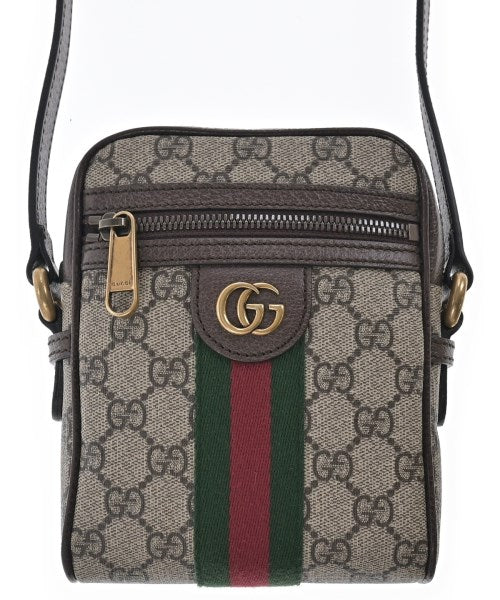GUCCI 肩背包