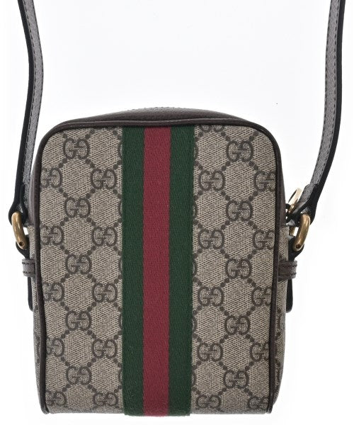 GUCCI 肩背包