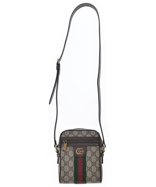GUCCI 肩背包