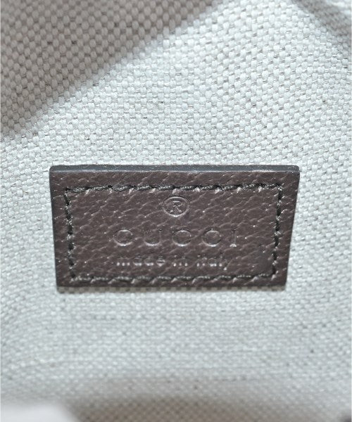 GUCCI 肩背包