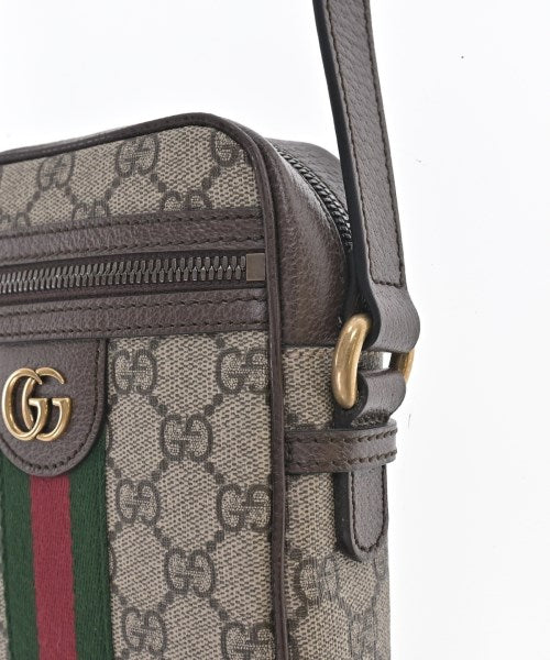 GUCCI 肩背包