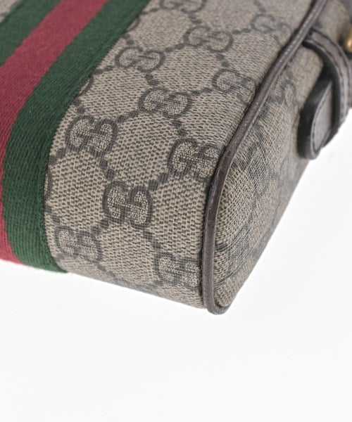 GUCCI 肩背包