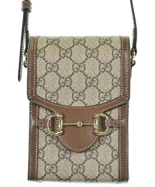 GUCCI 肩背包