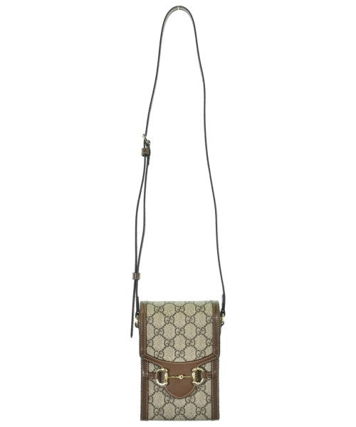 GUCCI 肩背包