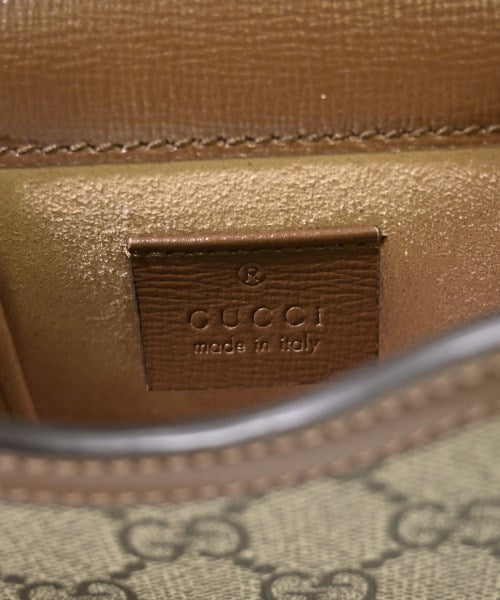 GUCCI 肩背包