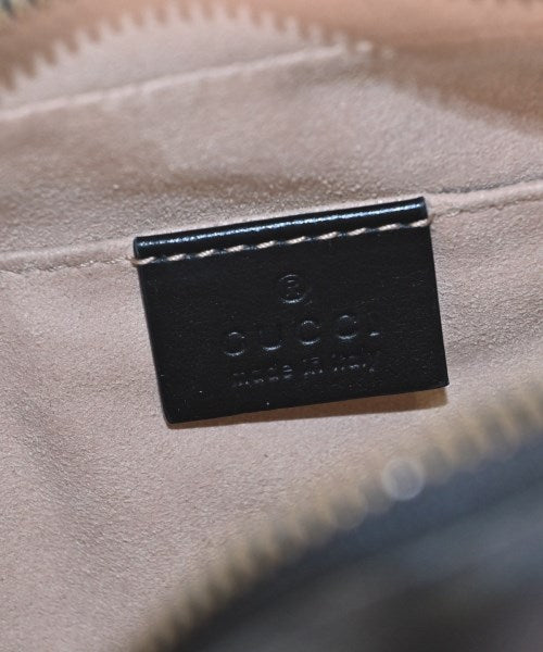 GUCCI 肩背包