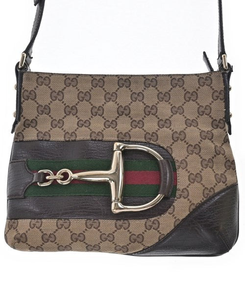 GUCCI 肩背包