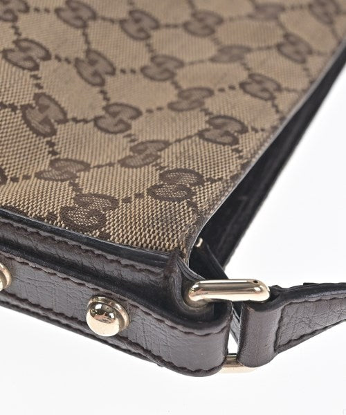 GUCCI 肩背包