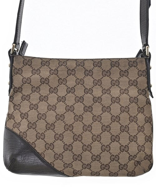 GUCCI 肩背包