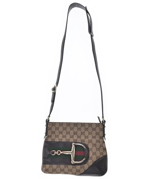 GUCCI 肩背包