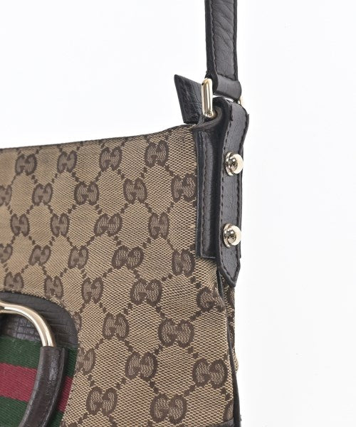 GUCCI 肩背包