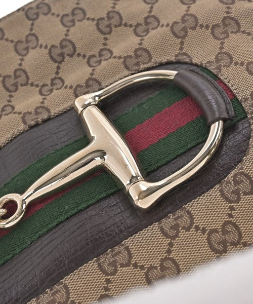 GUCCI 肩背包