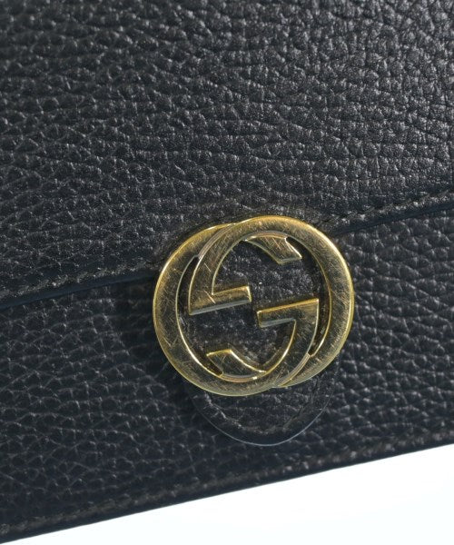 GUCCI 錢包/零錢包