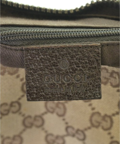 GUCCI 手提包