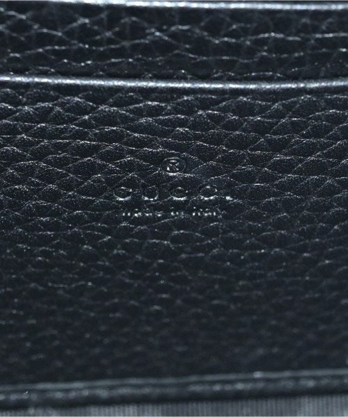 GUCCI 錢包/零錢包