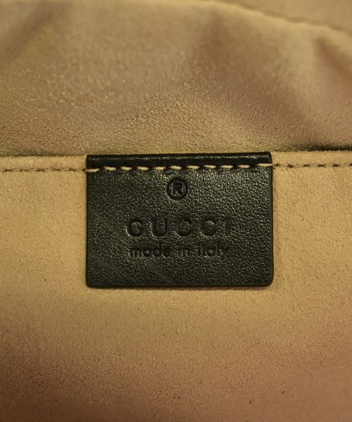 GUCCI 肩背包