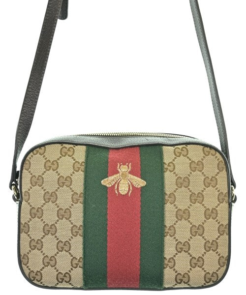 GUCCI 肩背包