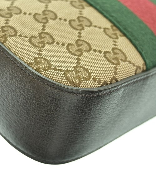 GUCCI 肩背包