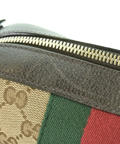 GUCCI 肩背包