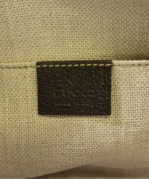 GUCCI 肩背包